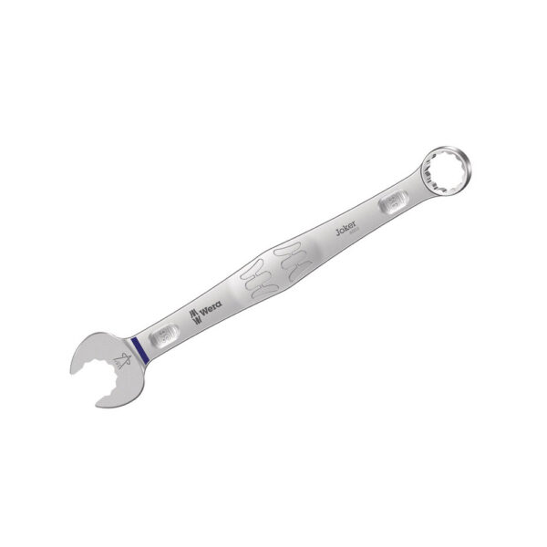 05020507001 Wera 6003 Joker Combination Wrenches