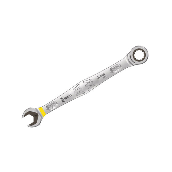 05073270001 Wera 6000 Joker Ratcheting Combination Wrenches