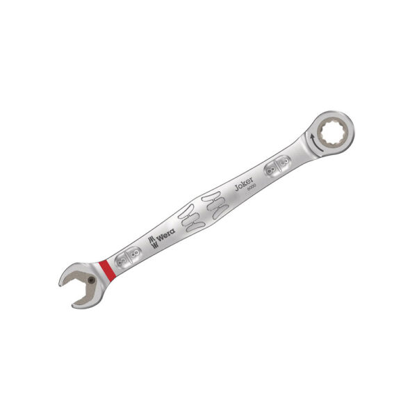 05073281001 Wera 6000 Joker Imperial Ratcheting Combination Wrenches