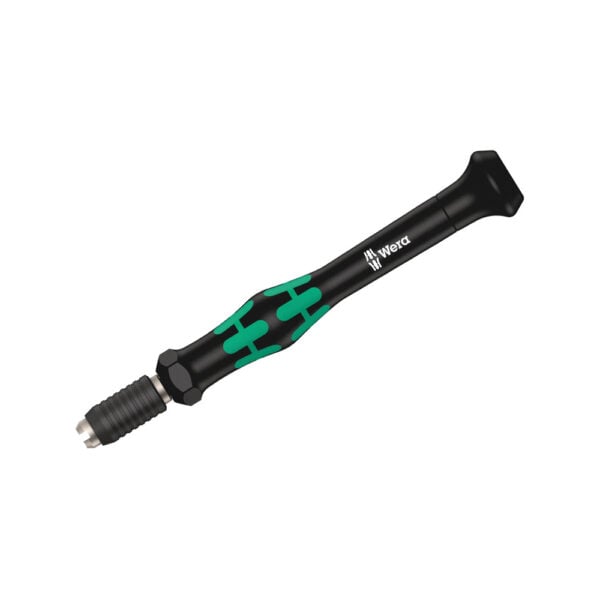 05051276001 Wera 1013 Kraftform Micro Bitholding Screwdriver