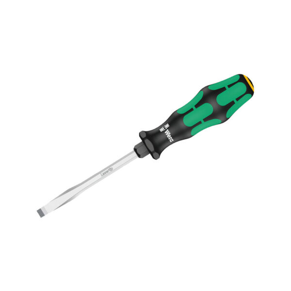 05007675001 Wera 334 SK Kraftform Plus Slotted Screwdriver