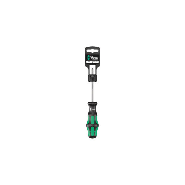 05100054001 Wera 350 SB Kraftform Plus Phillips Screwdriver