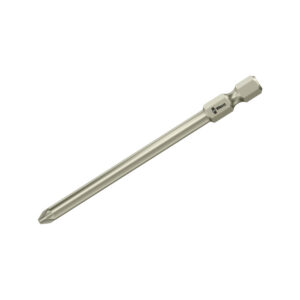 Wera 3855/4 Stainless Steel Pozidriv Bits