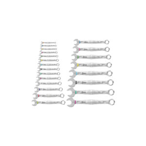 Wera 6003 Joker Combination Wrench Sets