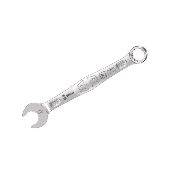 05020221001 Wera 6003 Joker Pedal Combination Wrenches