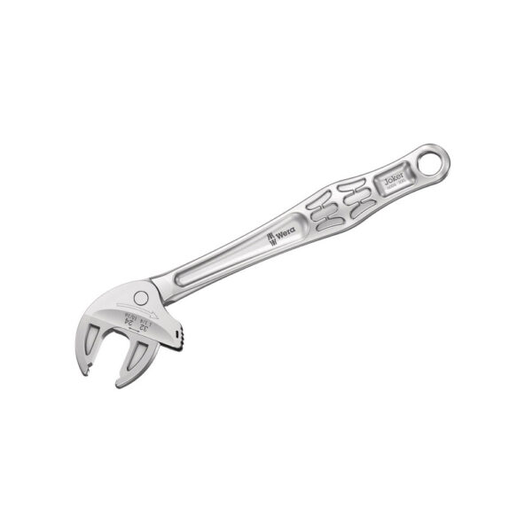 05020102001 Wera 6004 Joker XXL Self-Setting Spanner Wrench