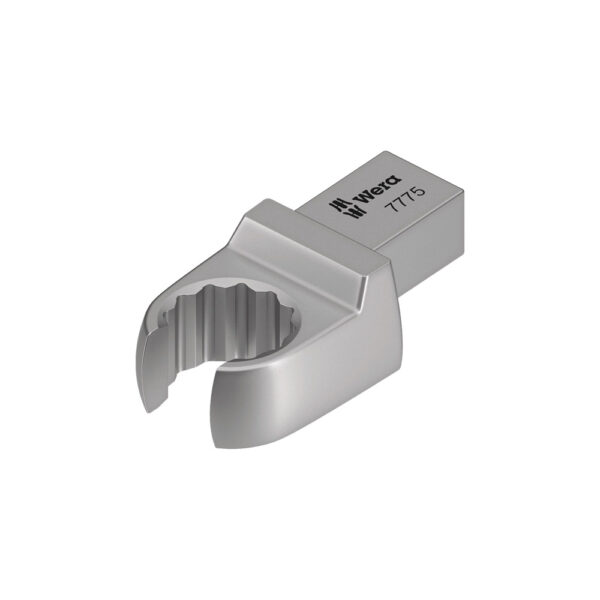 05078657001 Wera 7775 Series Open Ring Spanner Insert Tool
