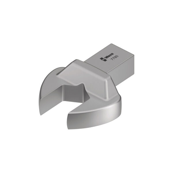 05078681001 Wera 7780 Series Open End Insert Tool