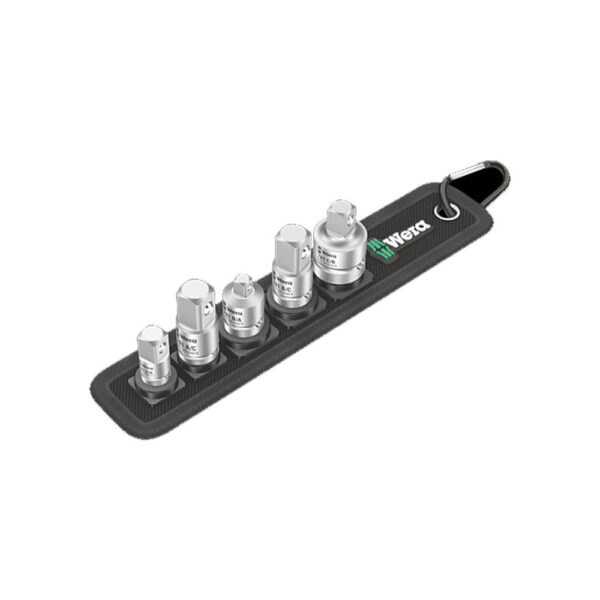 05042680001 Wera 781/5 6 Piece Set