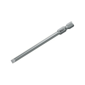 Wera 800/4 Z Slotted Bits