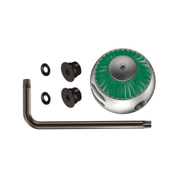 05003597001 Wera B-R Repair Kit for 3/8'' Zyklop Ratchet Head