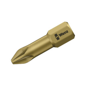 Wera Pozidriv Bits