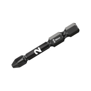 Wera 855/4 IMP DC Impaktor Pozidriv Bits