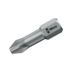Wera 856/1 TZ Pozidriv ACR Bits