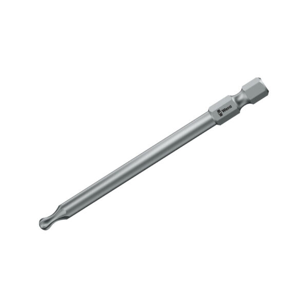 05059700001 Wera 867/4 KK 1/4'' Hex Ball End Torx Power Drive Bit