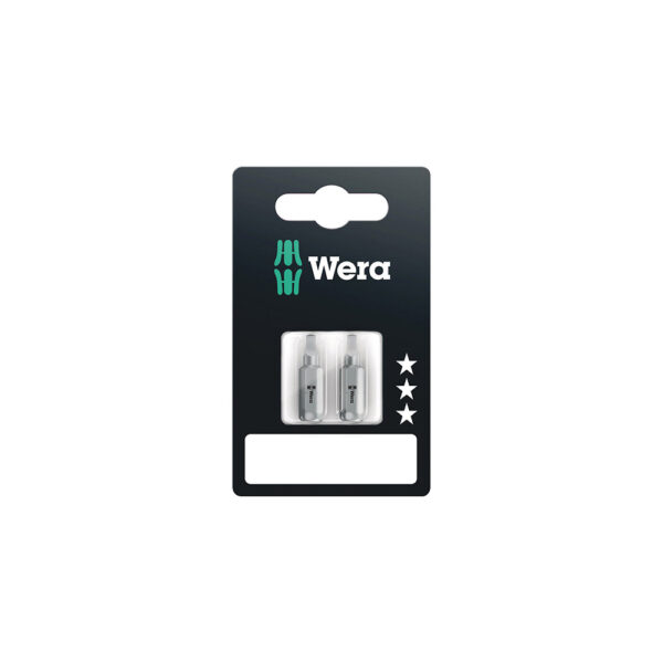 05073075001 Wera 868/1 Z SB Square-Plus Bits