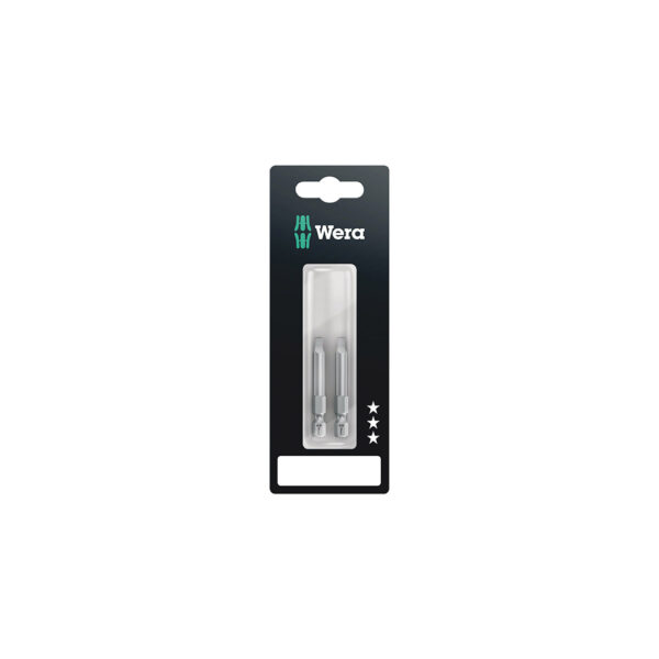 05073077001 Wera 868/4 Z SB Square Plus Bits