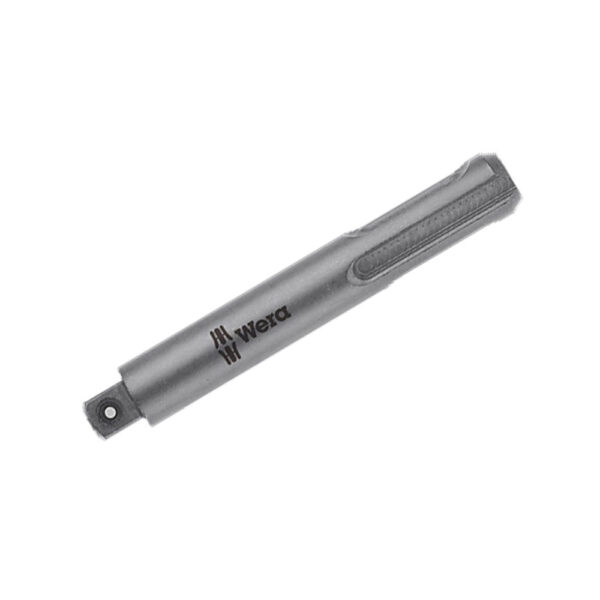 05050650001 Wera 870/14 1/4'' Square Adaptor
