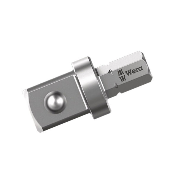 05136001001 Wera 870/2 5/16'' Hex SB Adaptor