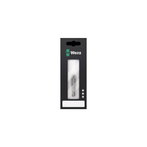 05134399001 Wera 870/4 1/4'' Hex SB Adaptor