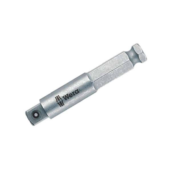 05050510001 Wera 870/7 7/16'' Hex Adaptor