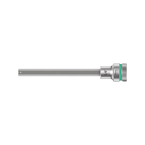 05003090001 Wera 8740 B HF 3/8'' Zyklop Bit Socket w/ Holding Function