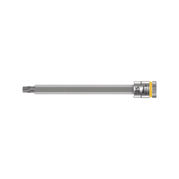 05003366001 Wera 8767 A HF TORX 1/4'' Zyklop Bit Socket w/ Holding Function