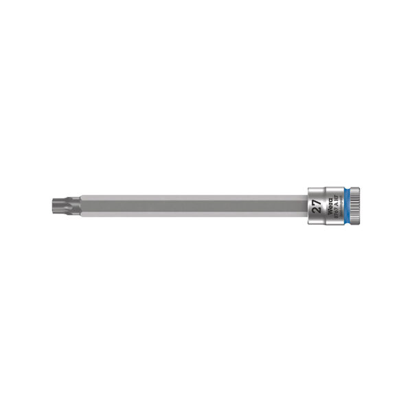05003368001 Wera 8767 A HF TORX 1/4'' Zyklop Bit Socket w/ Holding Function