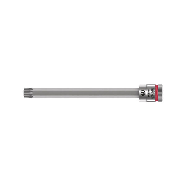 05003372001 Wera 8767 A HF TORX 1/4'' Zyklop Bit Socket w/ Holding Function