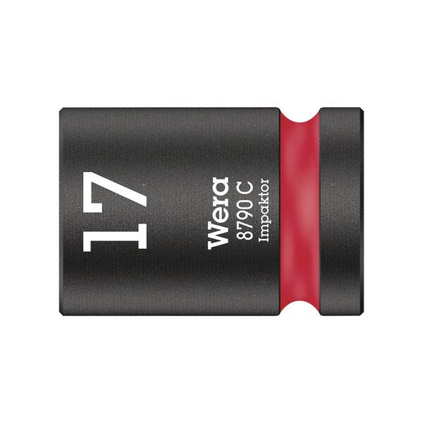 05004574001 Wera 8790 C 1/2'' Impaktor Socket