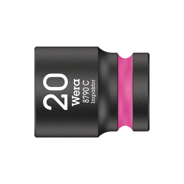 05004577001 Wera 8790 C 1/2'' Impaktor Socket