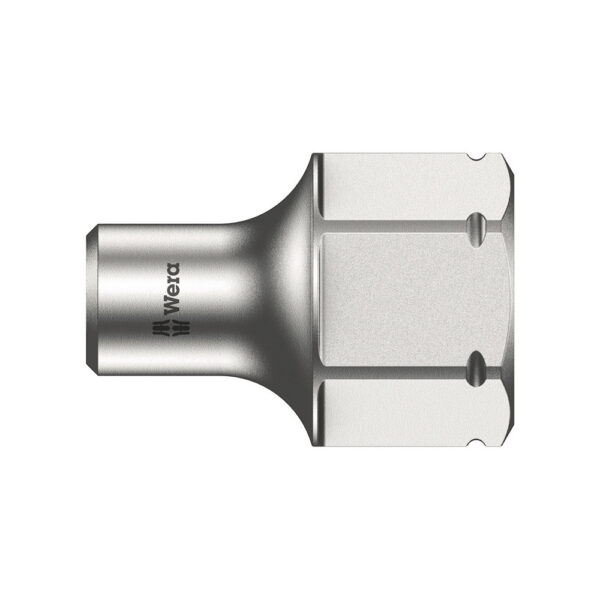05003670001 Wera 8790 FA 1/4''/Hexagon 11 Drive Zyklop Socket