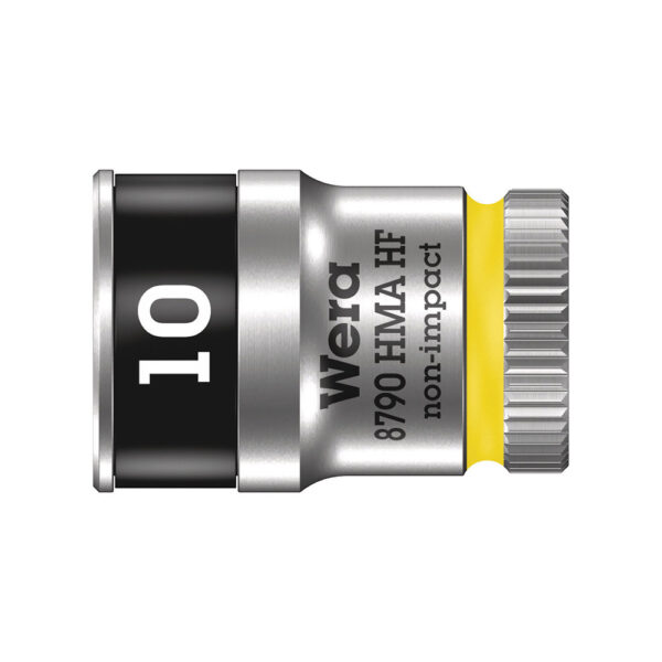 05003725001 Wera 8790 HMA HF 1/4'' Zyklop Socket w/ Holding Function