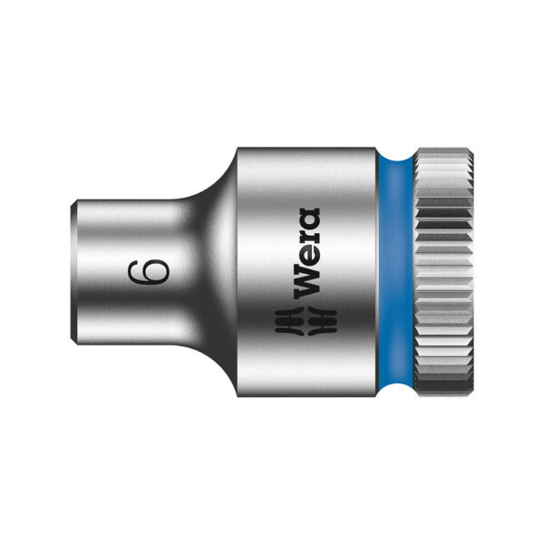 05003551001 Wera 8790 HMB 3/8'' Zyklop Socket