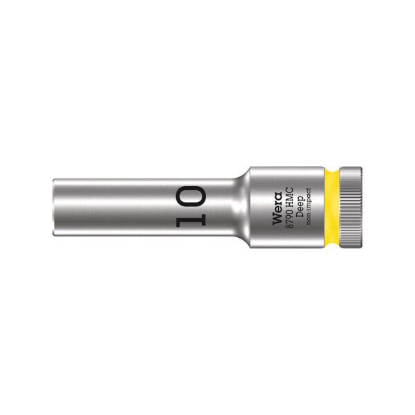 05004550001 Wera 8790 HMC 1/2'' Deep Socket