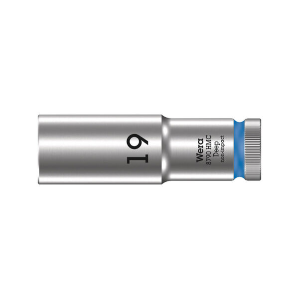 05004559001 Wera 8790 HMC 1/2'' Deep Socket