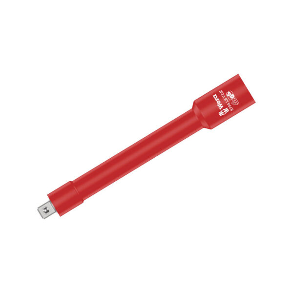 05004965001 Wera 8794 LB VDE 3/8'' Drive Insulated Zyklop Extension