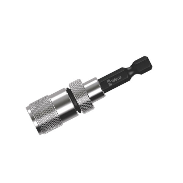 05073210001 Wera 896/4/1 SB Bit Holder with Adjustable Depth-Control Stop