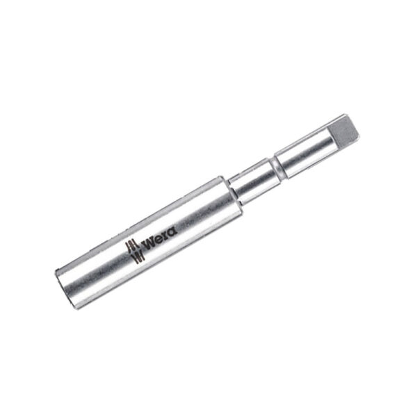 05053475001 Wera 899/8/1 1/4'' Hex Universal Bit Holder