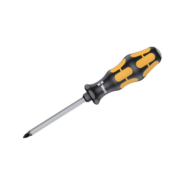 05017005001 Wera 917 SPH Kraftform Plus Phillips Screwdriver