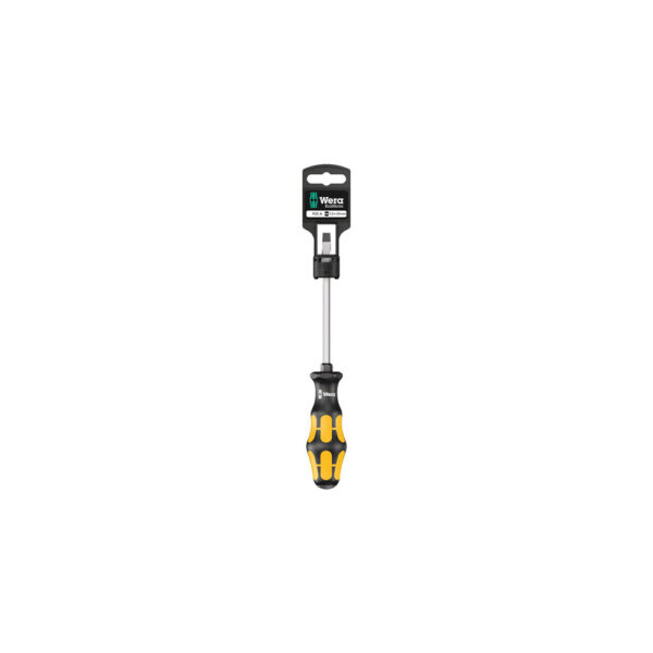 05100085001 Wera 932 A SB Kraftform Plus Slotted Screwdriver