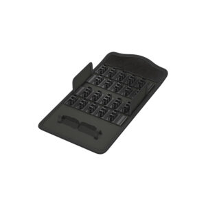 Wera Textile Boxes for Bit Assortments