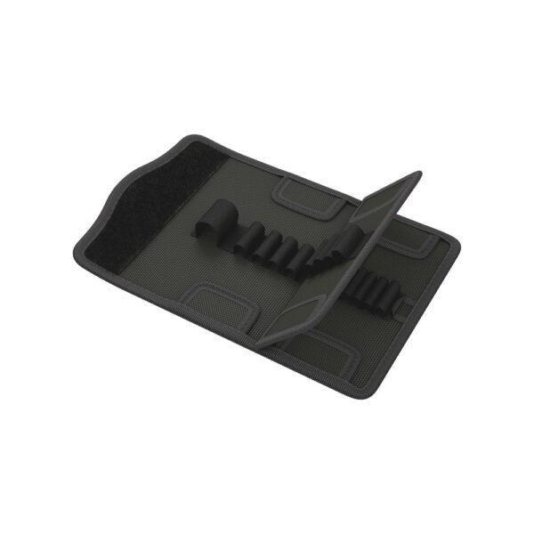 05136465001 Wera 9416 Kraftform Kompakt VDE 16 Folding Pouch