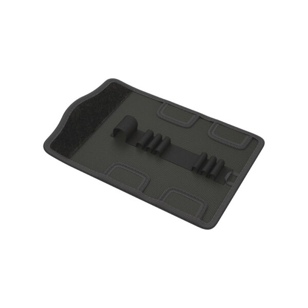 05136473001 Wera 9423 Kraftform Kompakt VDE 7 Folding Pouch
