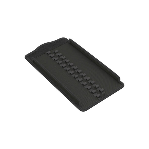 05136480001 Wera 9429 Kraftform Micro Screwdriver Roll Bag (Empty)