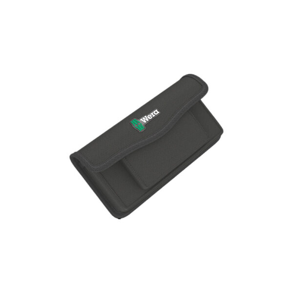 05003668001 Wera 8790 FA 1/4''/Hexagon 11 Drive Zyklop Socket