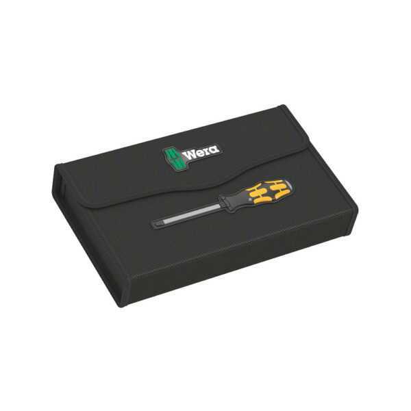 05136524001 Wera 9448 Kraftform Series 900 Textile Box (Empty)
