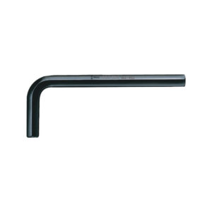 05027202001 Wera 950 BM BlackLaser Metric L-Key