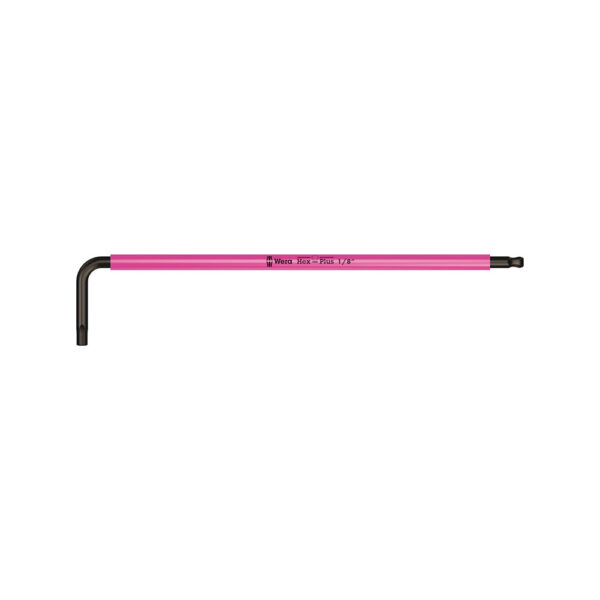 05022632001 Wera 950 SPKL Multicolor Imperial L-Key