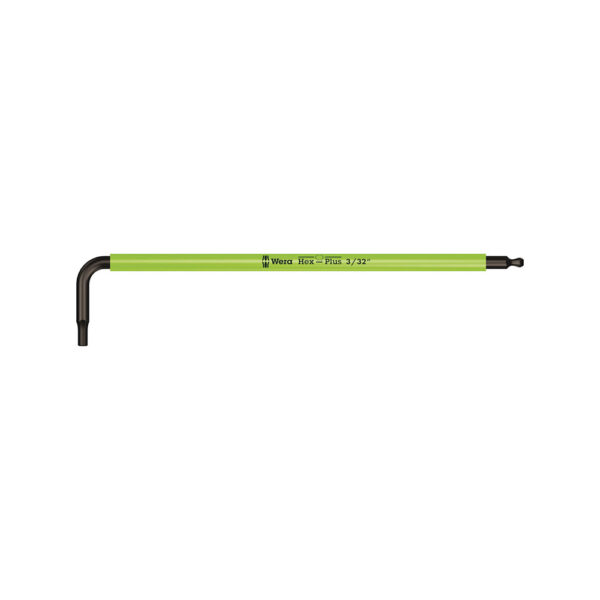 05022631001 Wera 950 SPKL Multicolor Imperial L-Key
